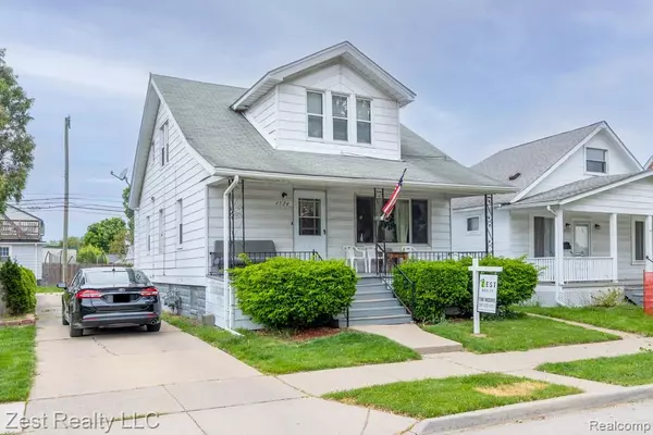 Lincoln Park, MI 48146 1794,1524 Fort Park Boulevard