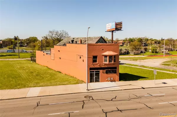 6349 Grand River Avenue, Detroit, MI 48208 1123