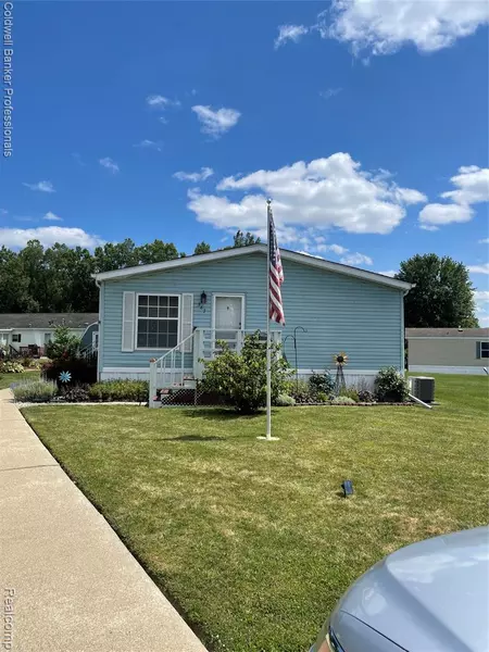 367 Pear Tree Ln, Otisville, MI 48463 9998