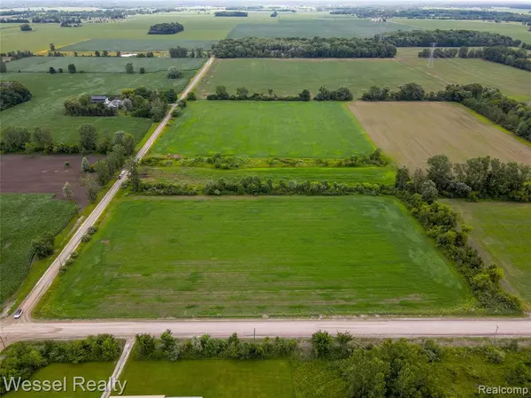 Richmond, MI 48062,0 00 Cryderman Road