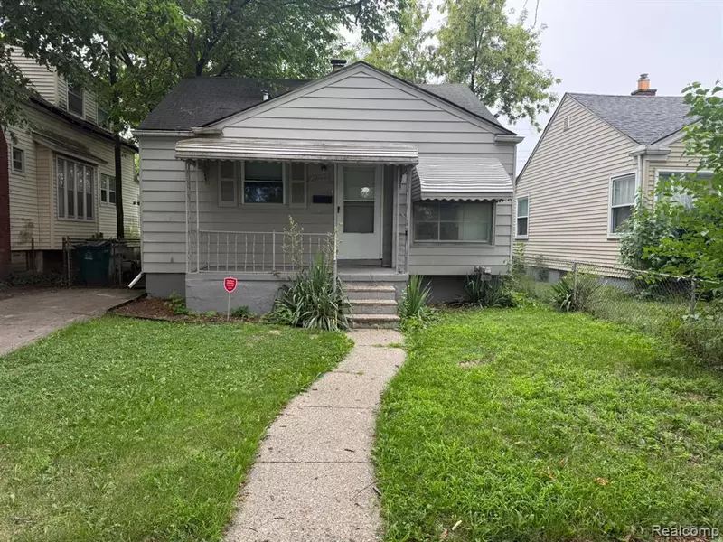20739 CALEDONIA Avenue, Hazel Park, MI 48030 2504