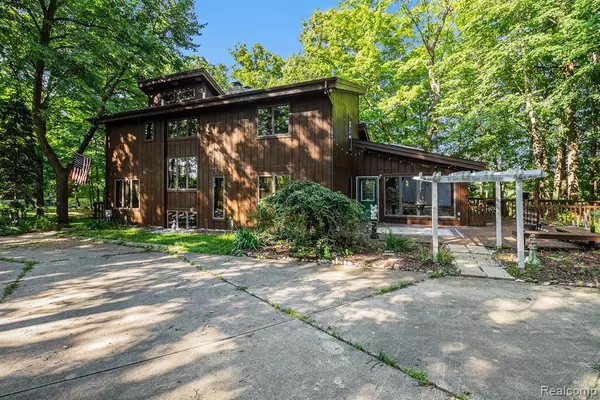 5365 S Bancroft Road, Durand, MI 48429 9142