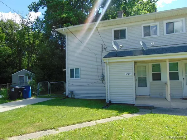 Westland, MI 48186 4747,32409 MUSKEGON Court