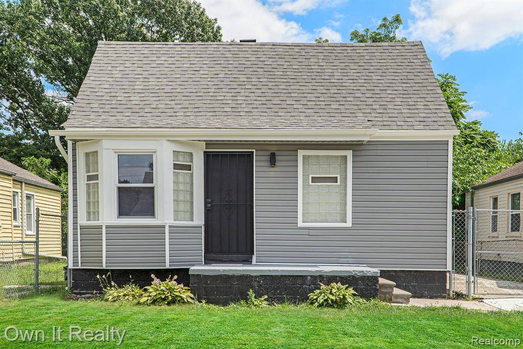 11398 Plainview Avenue, Detroit, MI 48228 1313
