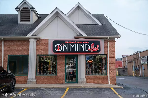 Sterling Heights, MI 48310,37228 - 37294 Ryan