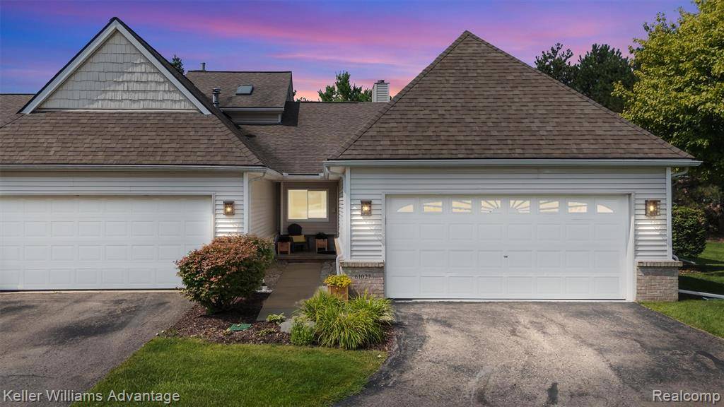 61027 Evergreen Court, South Lyon, MI 48178 1735
