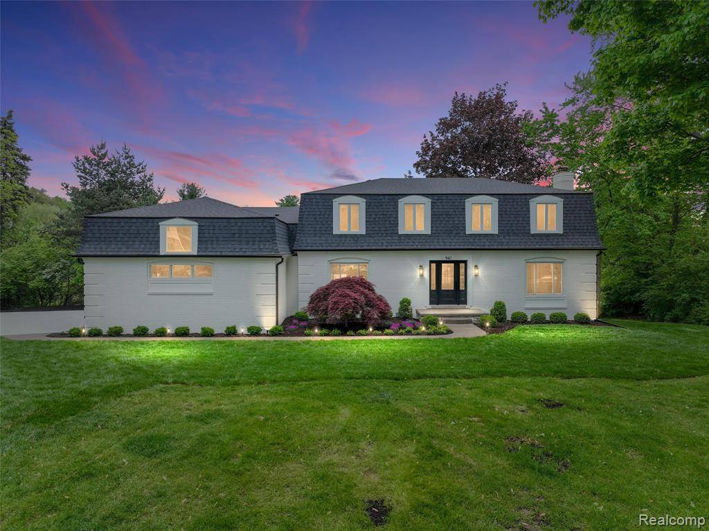 941 Viewland Drive, Rochester, MI 48309 2579