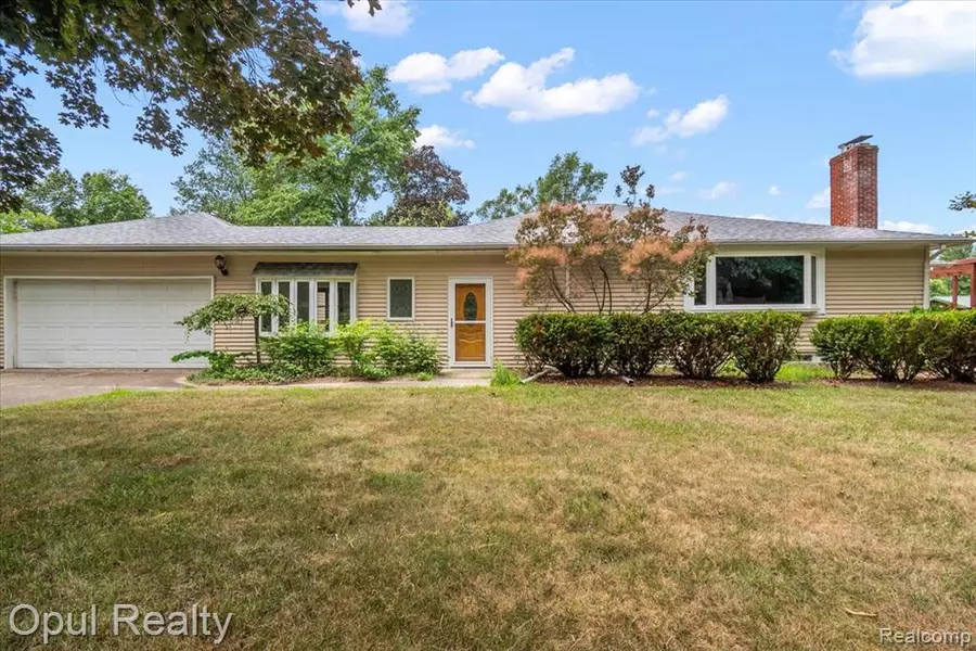 11735 Tuttlehill Road, Milan, MI 48160 9169