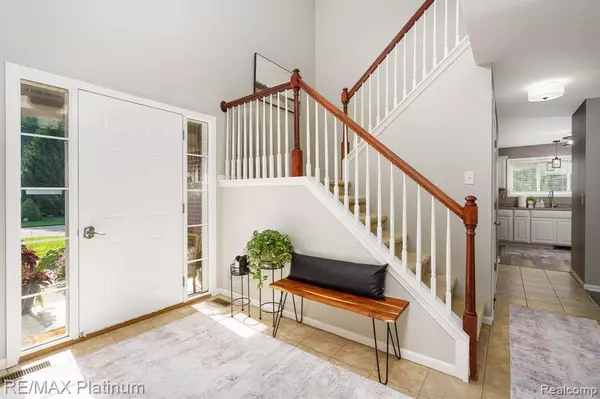 Howell, MI 48843 6141,268 Crystal Court