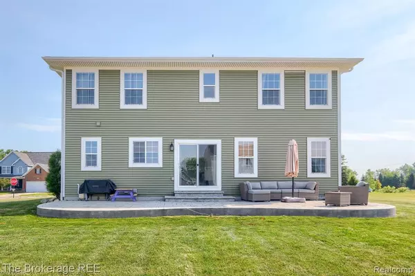 Davison, MI 48423 7934,11164 Beethoven Boulevard