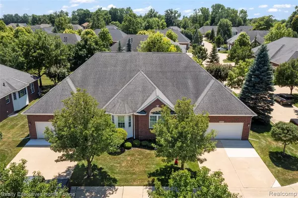 Sterling Heights, MI 48314 3173,44282 Saturn Drive