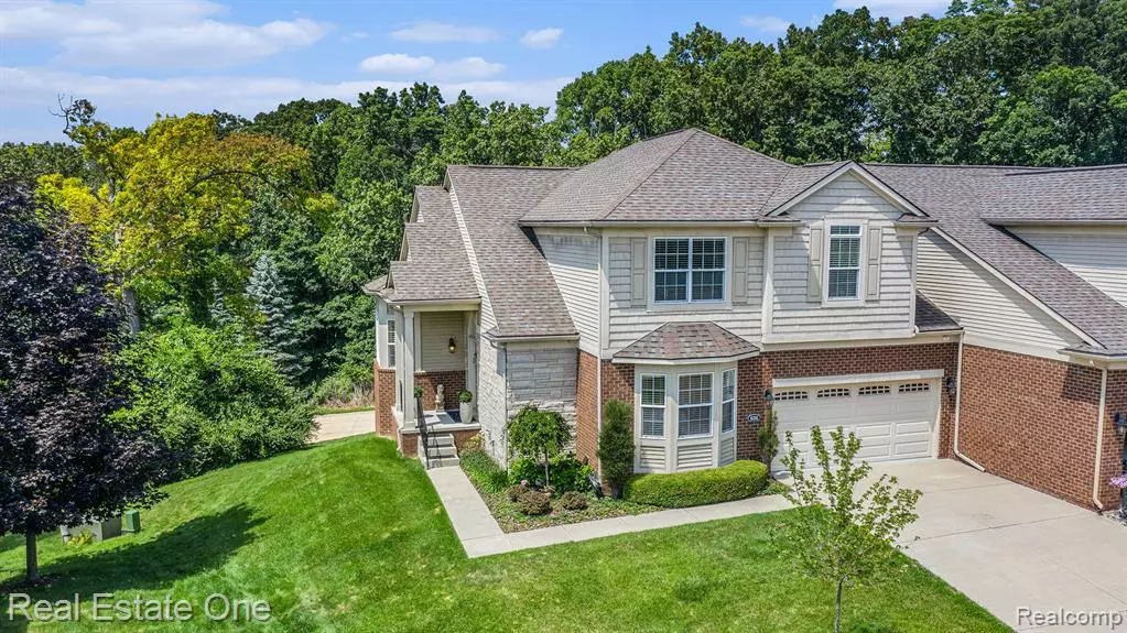 636 Mountain Circle, Rochester Hills, MI 48306 4291