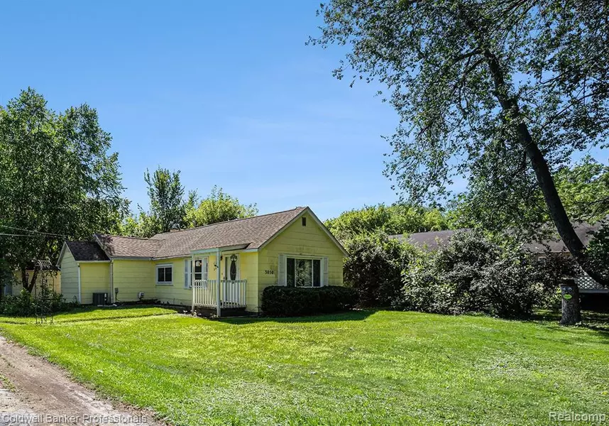 3050 Marlington Road, Waterford, MI 48329 3652