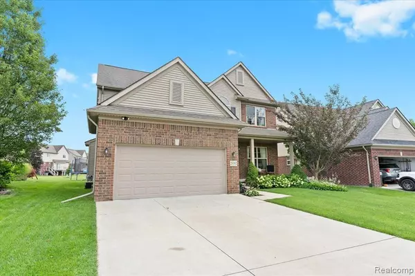 New Hudson, MI 48165,28352 Oakmonte Circle