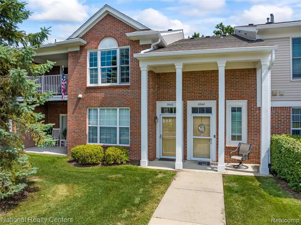 Northville, MI 48168 6704,16042 Morningside
