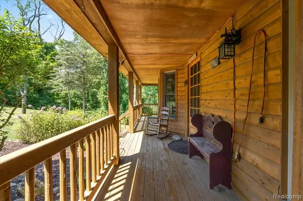 Davisburg, MI 48350 3316,4710 Ormond Road