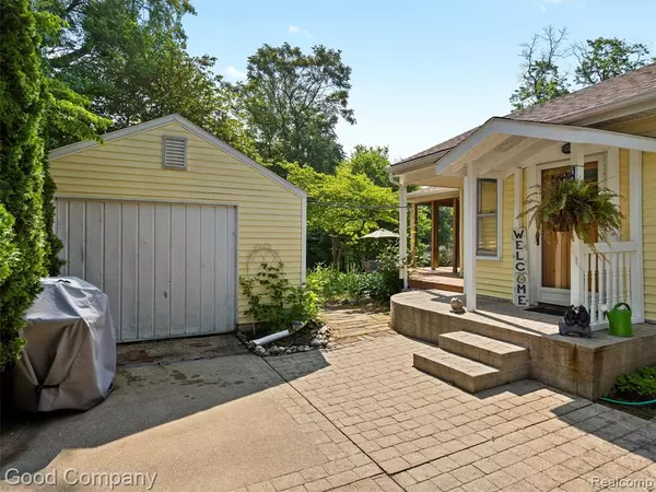 Rochester Hills, MI 48309 3538,3075 Willet Avenue