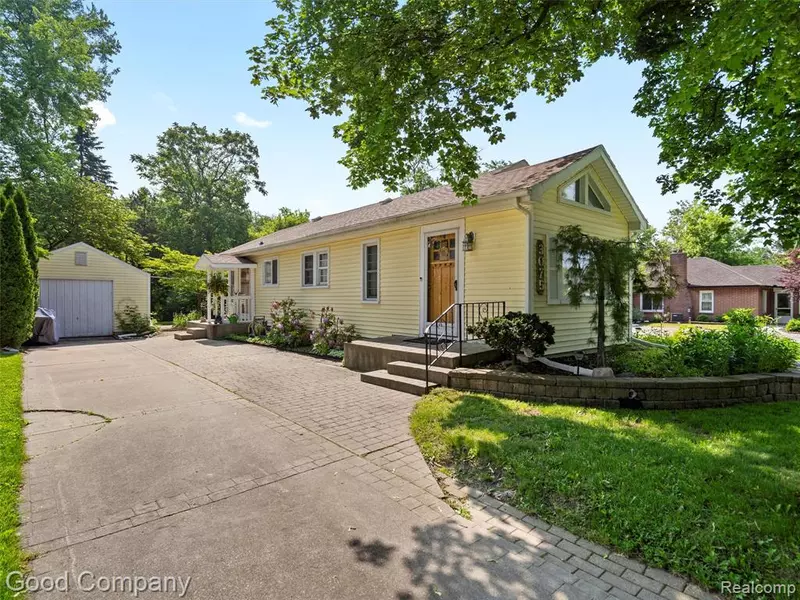 3075 Willet Avenue, Rochester Hills, MI 48309 3538