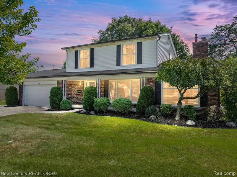 5140 Babbit Drive, Troy, MI 48085 3431