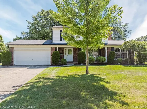 Troy, MI 48085 3431,5140 Babbit Drive