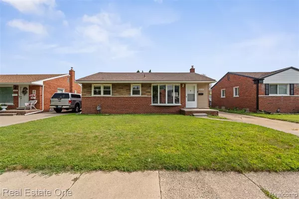 Allen Park, MI 48101 2708,16070 Euclid Avenue