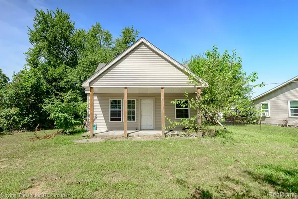 6473 N Monroe Street, Monroe, MI 48162 9462