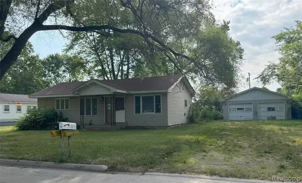 Monroe, MI 48162 2531,824 Harbor Avenue