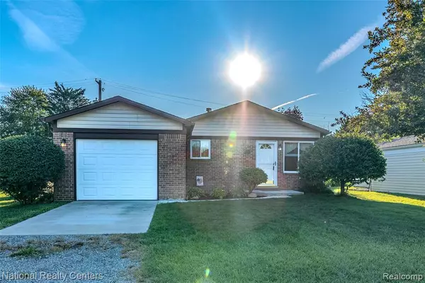 38251 Cherry Lane, Harrison Twp, MI 48045 2706