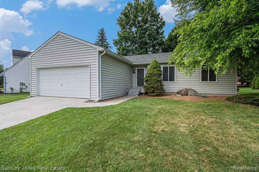 234 Woodlake Drive, Brighton, MI 48116 2057