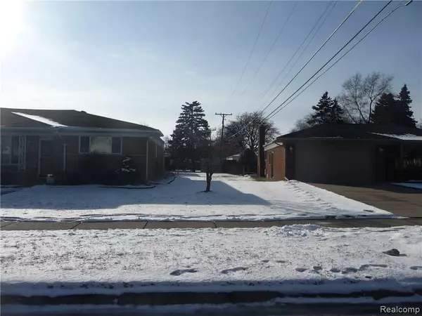 Warren, MI 48092 2254,29415 CUNNINGHAM Drive