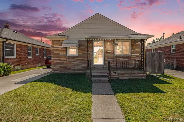 3111 Ferris Avenue, Lincoln Park, MI 48146 3605