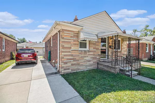 Lincoln Park, MI 48146 3605,3111 Ferris Avenue