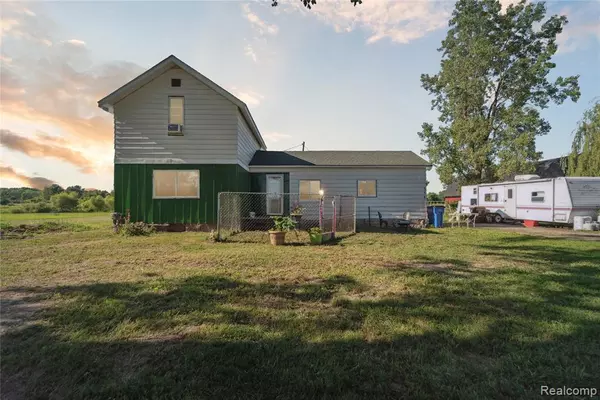 Bancroft, MI 48414 9312,3541 Miller Road