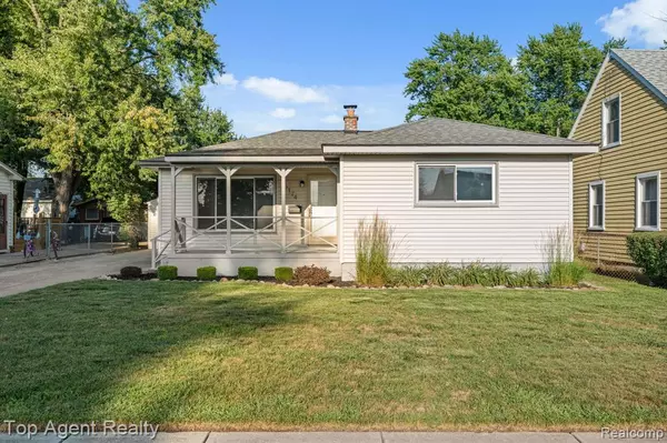 Livonia, MI 48154 4010,15174 Cavour Street