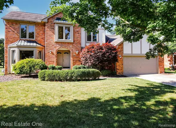 3377 Charlwood Drive, Rochester Hills, MI 48306 3617