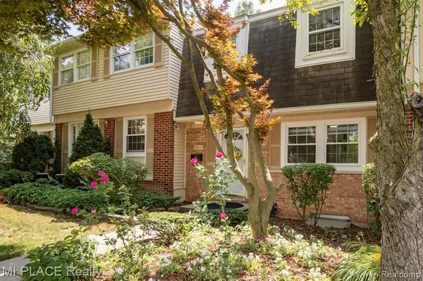 Troy, MI 48098 2710,1599 Brentwood Drive