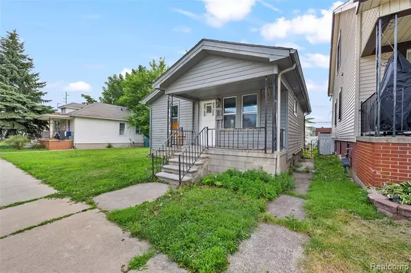 Dearborn, MI 48126 3311,5444 HARTWELL Street