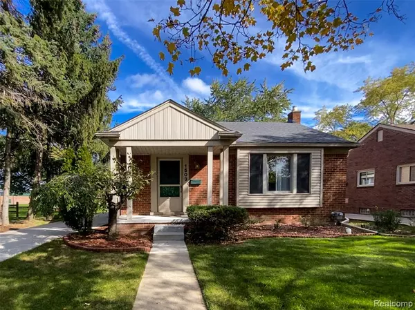 1503 Cheltenham Road, Birmingham, MI 48009 7264