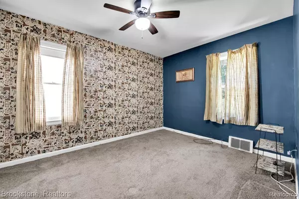 Warren, MI 48089 3406,21166 Dexter Boulevard