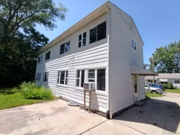 Westland, MI 48186 4701,31437 Alcona Court
