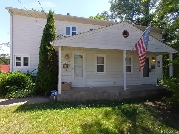 Westland, MI 48186 4701,31437 Alcona Court