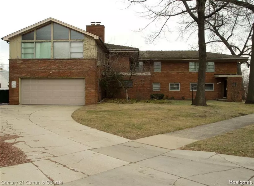 1551 Mason Drive, Dearborn, MI 48124 1121