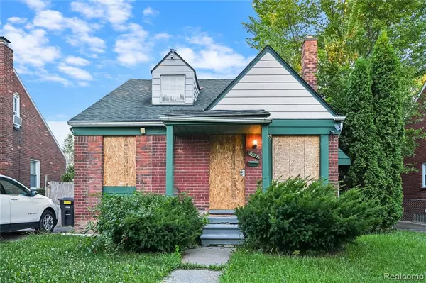 Detroit, MI 48224 4122,11042 Peerless Street