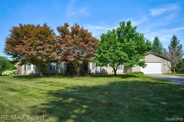 Ortonville, MI 48462 9283,2810 S Hadley Road
