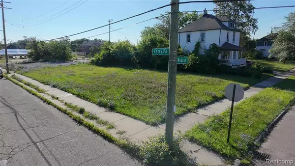 Detroit, MI 48208 1360,6224 Wabash Street