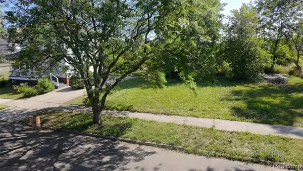 Detroit, MI 48208 1360,6208 Wabash Street