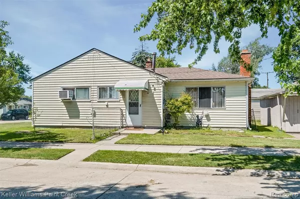 Roseville, MI 48066 3140,15251 Wildwood Street