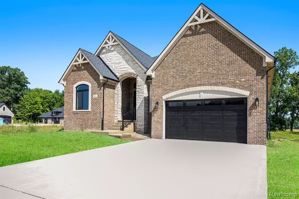 Washington, MI 48094 4021,13851 Arthur Court