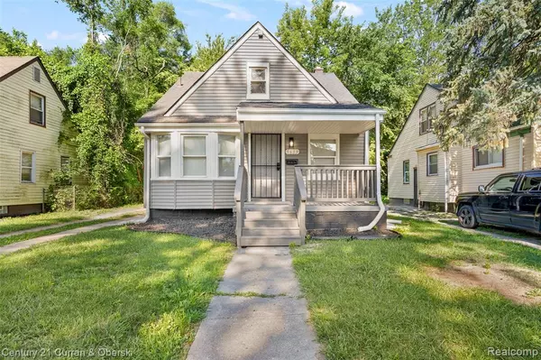 9639 Minock Street, Dearborn, MI 48228 1699