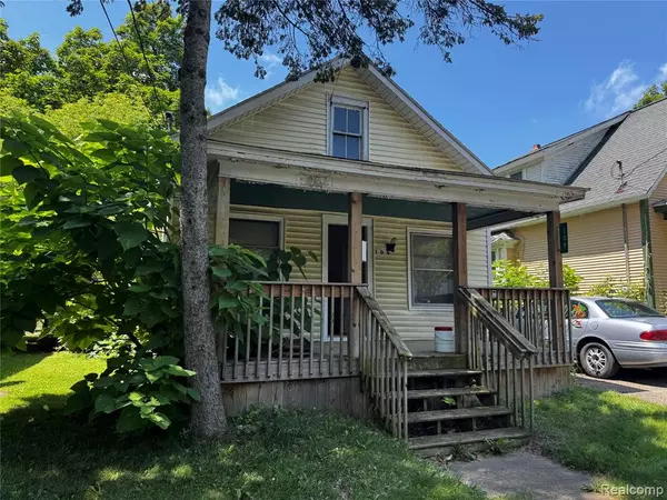 109 Lahoma Street,  Lansing,  MI 48915 1737